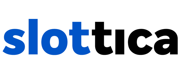 Slottica logo